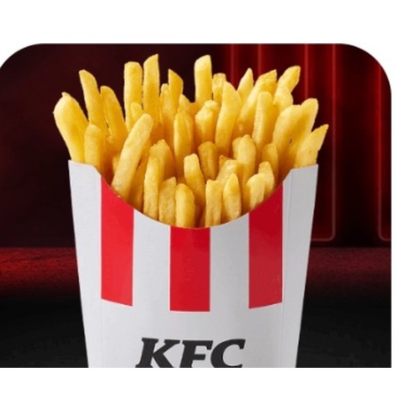 Fries