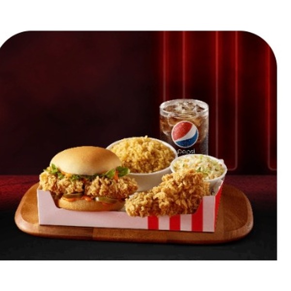 Kantook Box