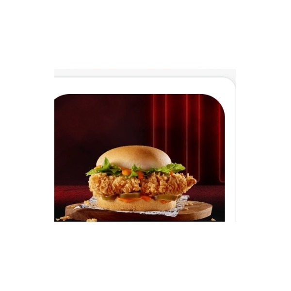 Kantook Sandwich Original