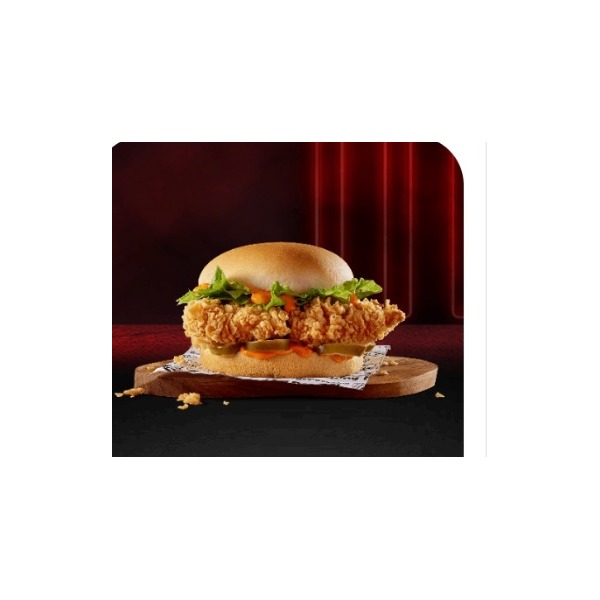 Kantook Sandwich Spicy