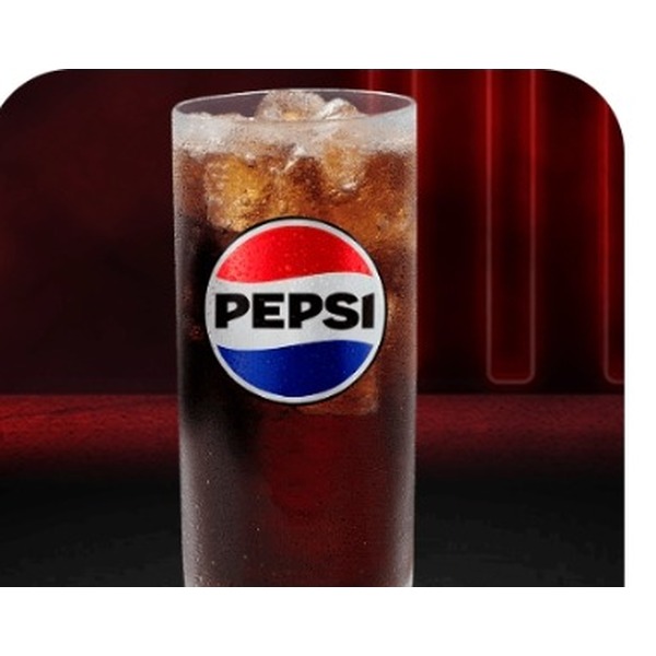 Pepsi