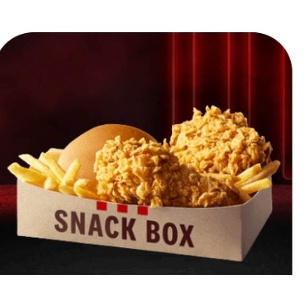 Snack Box