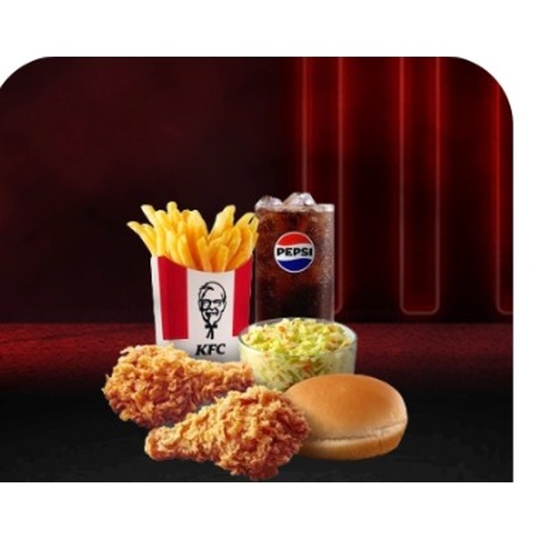Snack Combo