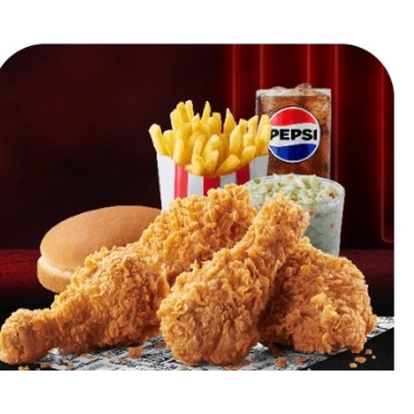 Super Dinner