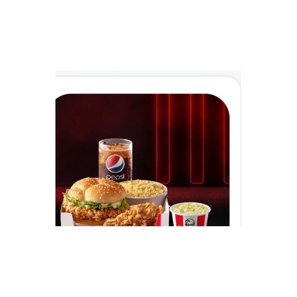 Zinger Box