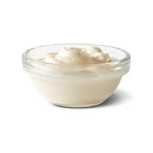Mayonnaise Sauce
