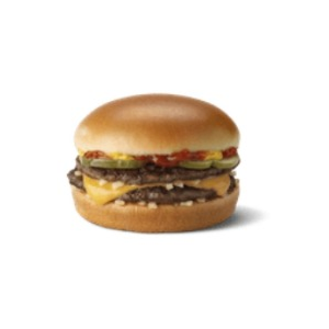 McDouble
