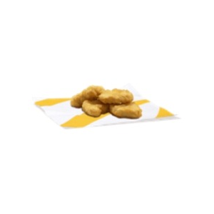 McNuggets 4 Pieces