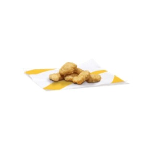 McNuggets 6 Pieces