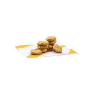 McNuggets 9 Pieces