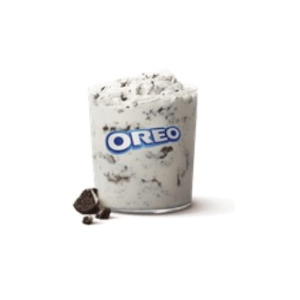 Oreo McFlurry