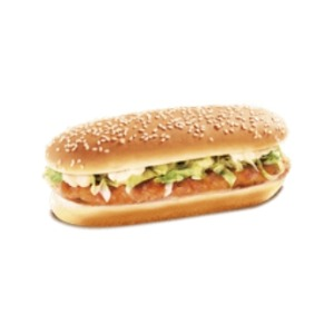 Spicy Chicken Fillet