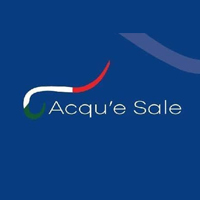 Aqua e sale