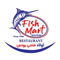 Fish mart