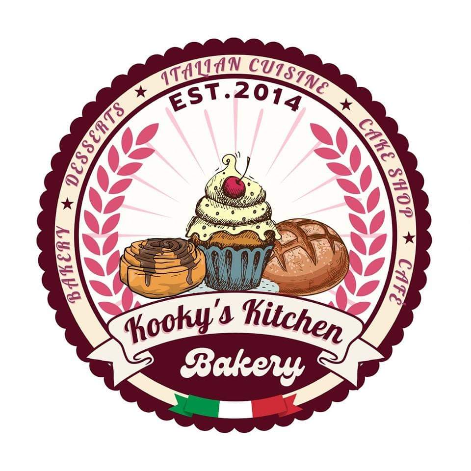 Kooky's kitchen Italian bakery
