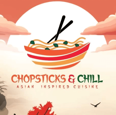 Chopsticks & chill