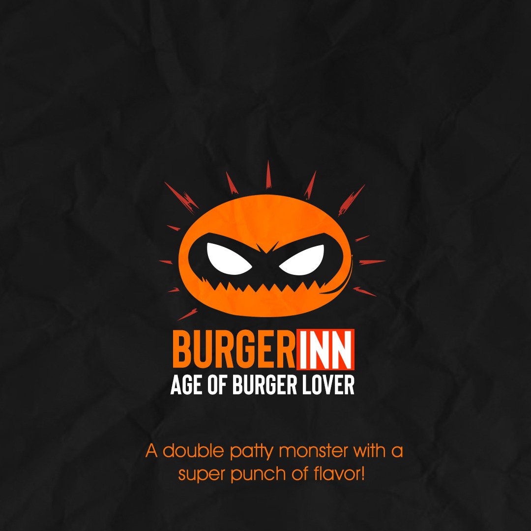 Burger Inn