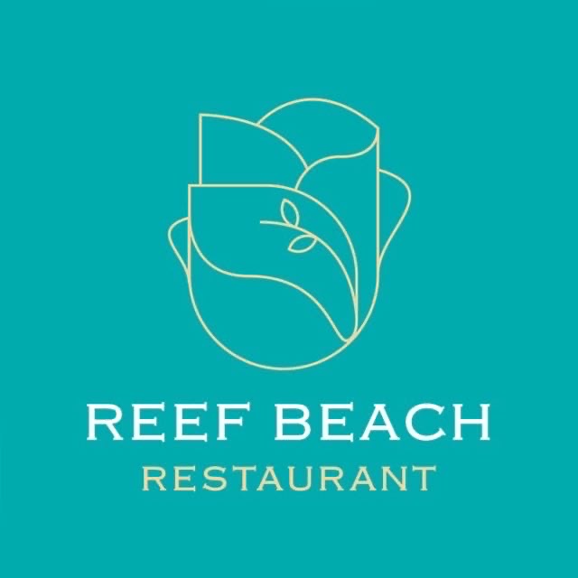 Reef Beach