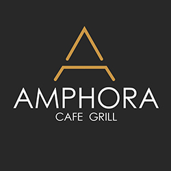 Amphora Cafe- Grill