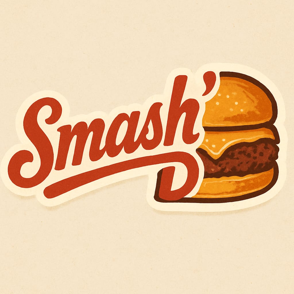 Smash'D