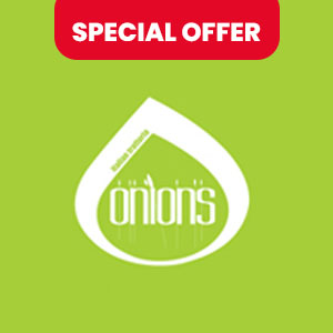 Onions