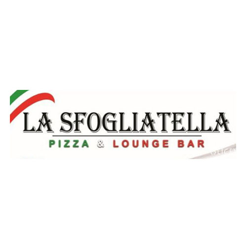 La Sfogliatella