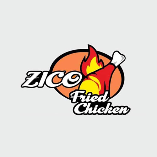Zico Fried Chicken