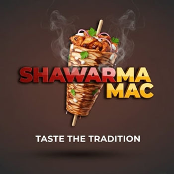 Shawarma Mac