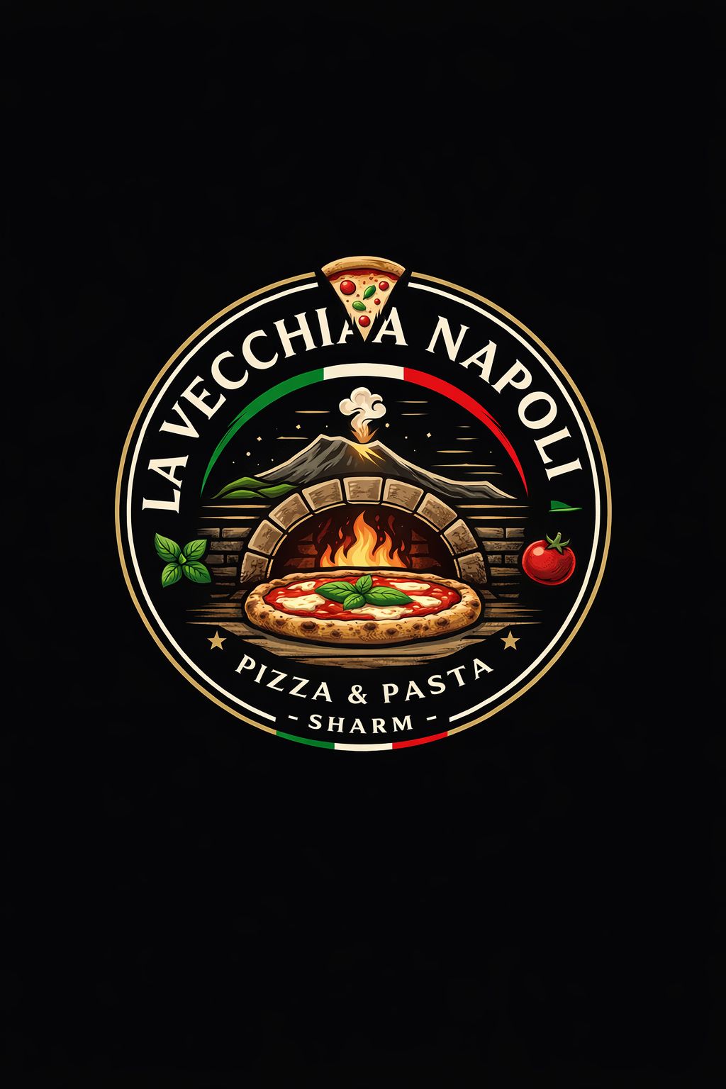 La Vecchia Napoli Pizzeria