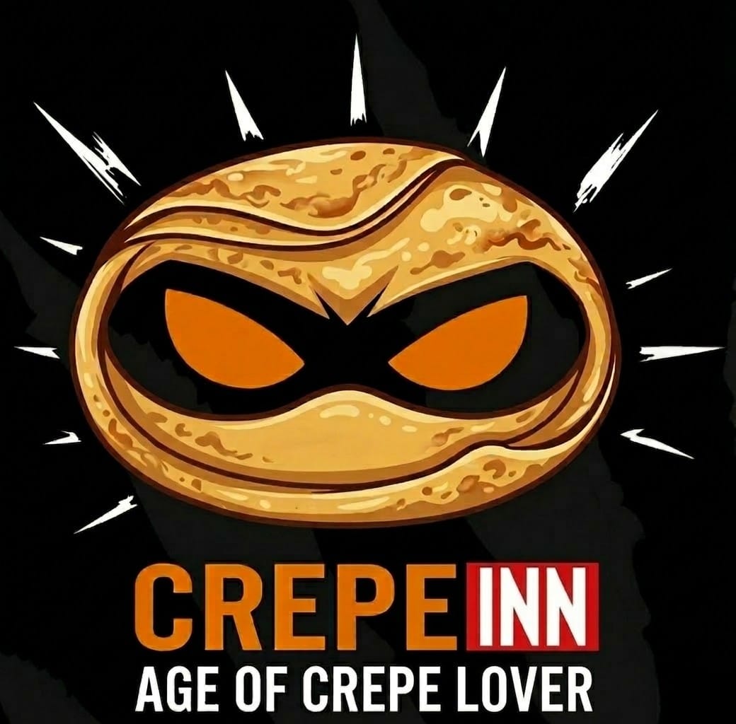 Crepe Inn