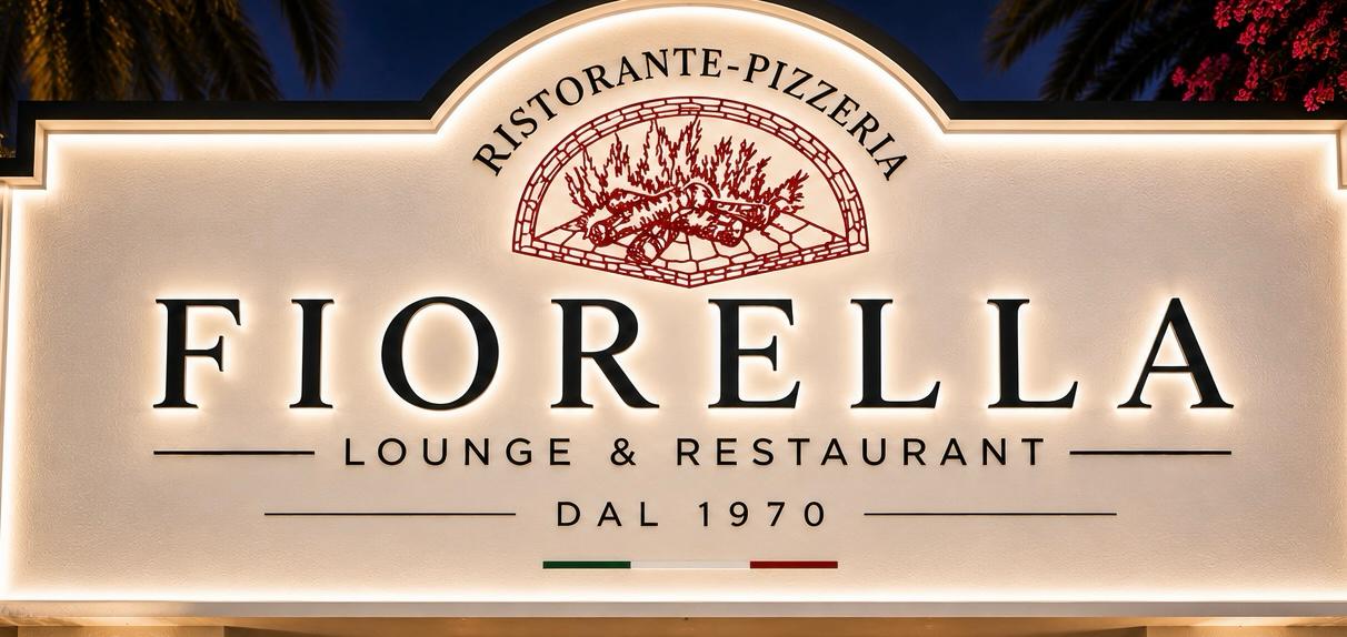 FIORELLA