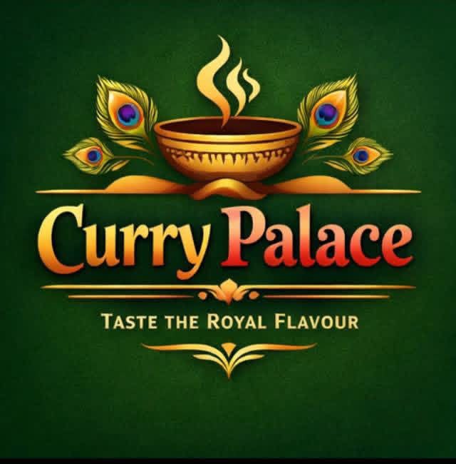 Curry palace
