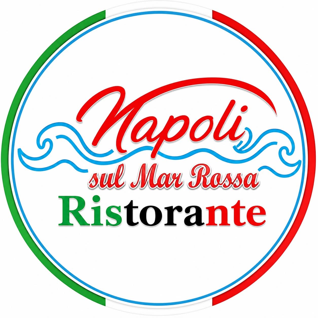 Napoli Sul Mar Rosso