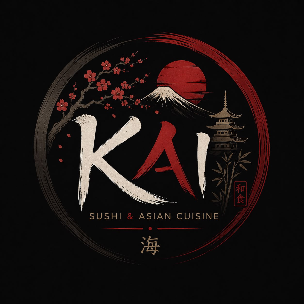 Kai