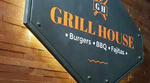Tejano's Grill House