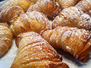 Kooky's kitchen Italian bakery