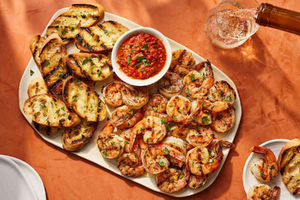 Fares Seafood