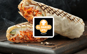 Al Hariri Naama Bay