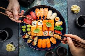 Diva Sushi