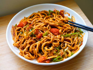 Wok Street