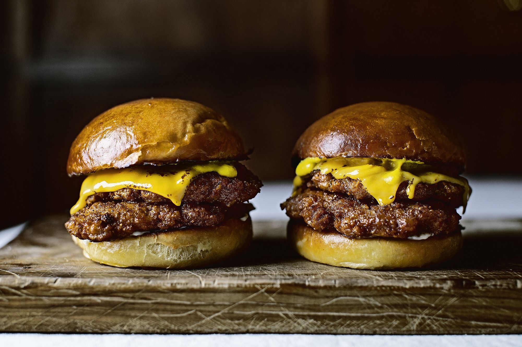 Burger Inn
