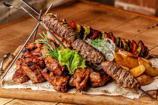 Ottoman Turkish Restaurant