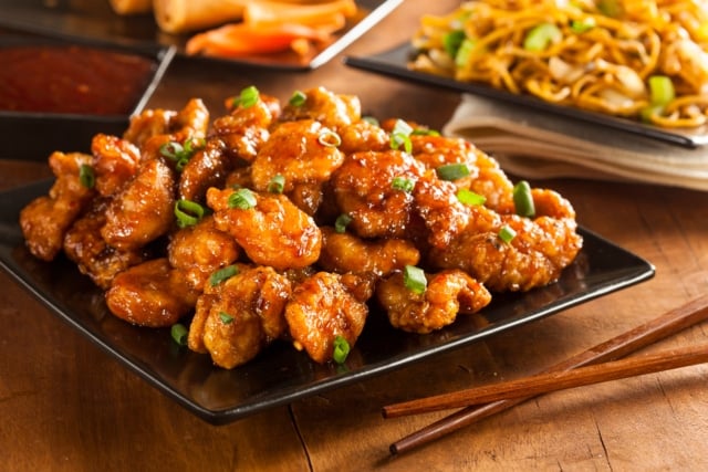 Chopsticks & chill
