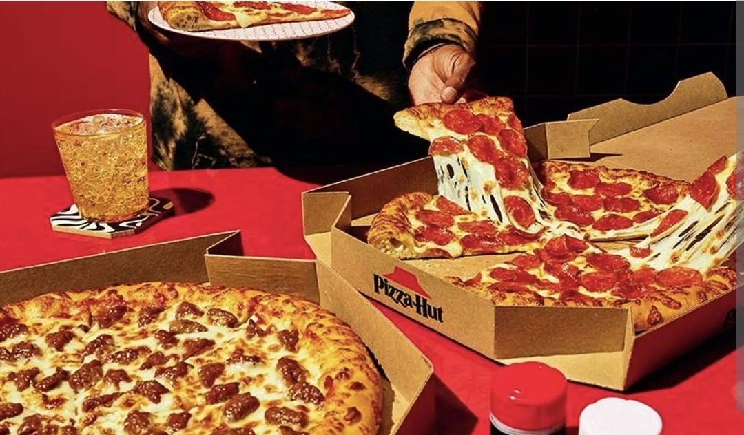 Pizza Hut