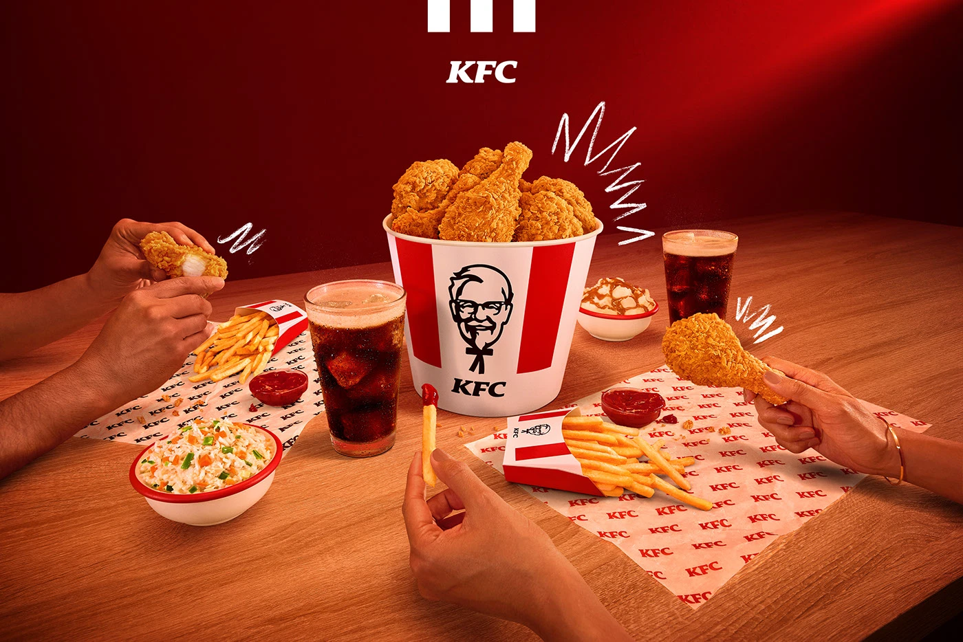 KFC
